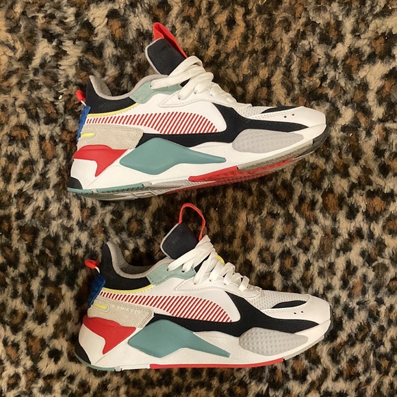 Puma RS-X Running System Sneakers - Picture 10 of 10